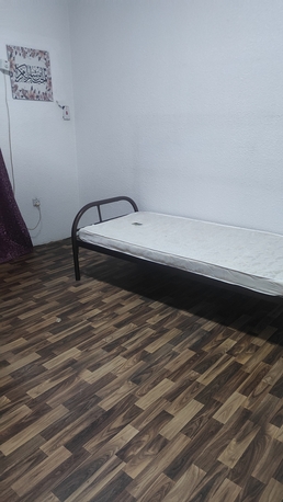 Al Murabba, Roommates, SAR 1200/month,  Executive Separate Room Available In A Flat Near LULU AI Murabba METRO (Riyadh)
