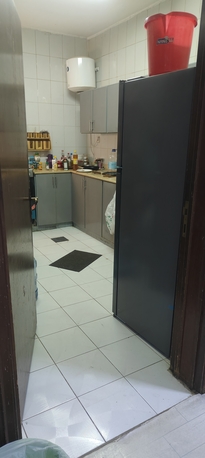 Al Murabba, Roommates, SAR 1200/month,  Executive Separate Room Available In A Flat Near LULU AI Murabba METRO (Riyadh)