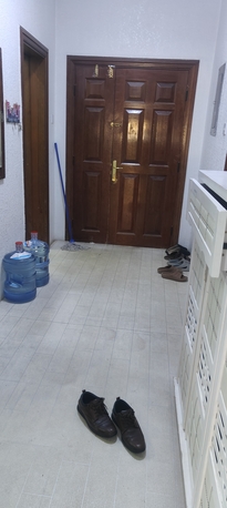 Al Murabba, Roommates, SAR 1200/month,  Executive Separate Room Available In A Flat Near LULU AI Murabba METRO (Riyadh)