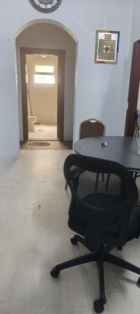 Al Murabba, Roommates, SAR 1200/month,  Executive Separate Room Available In A Flat Near LULU AI Murabba METRO (Riyadh)