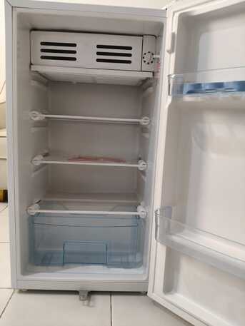 Al Izdihar, Electronics, SAR 300,  Nikai Refrigerator