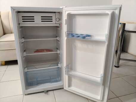 Al Izdihar, Electronics, SAR 300,  Nikai Refrigerator