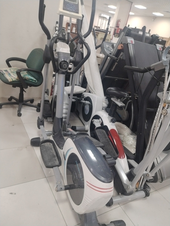 Al Muruj, Bicycles, SAR 650,  Excersize Bicycle