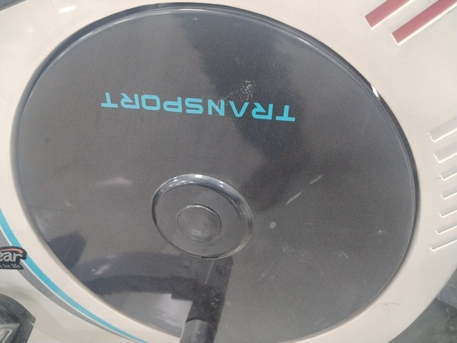 Al Muruj, Bicycles, SAR 650,  Excersize Bicycle