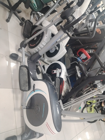 Al Muruj, Bicycles, SAR 650,  Excersize Bicycle