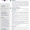 Senior HR Officer With 30+ Years Experience - Riyadh