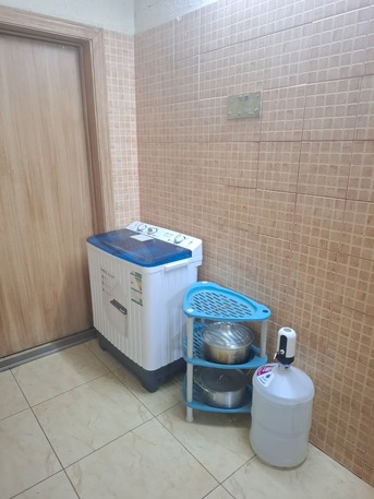 Al Iskan, Housing Exchanges, SAR 1500/month,  Studio,  Semi Furnished Apartment With Own Washroom & Kitchen (water & Electricity Bill Included)