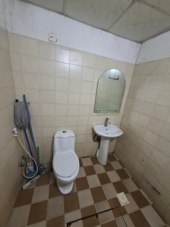 Al Iskan, Housing Exchanges, SAR 1500/month,  Studio,  Semi Furnished Apartment With Own Washroom & Kitchen (water & Electricity Bill Included)