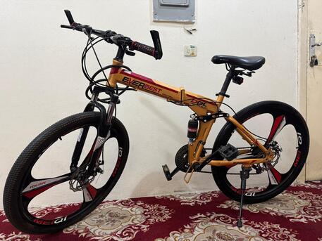 Riyadh, Furniture, SAR 300,  Sofa- Study Table- Chairs And Cycle