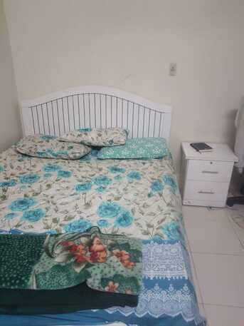 Dammam, Housing Exchanges, SAR 750/month,  3 BR,  250 Sq. Meter,  Furnished Room Available