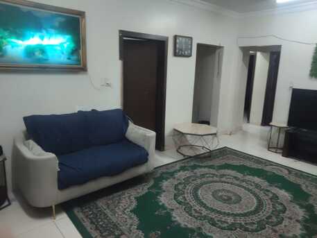 Dammam, Housing Exchanges, SAR 750/month,  3 BR,  250 Sq. Meter,  Furnished Room Available