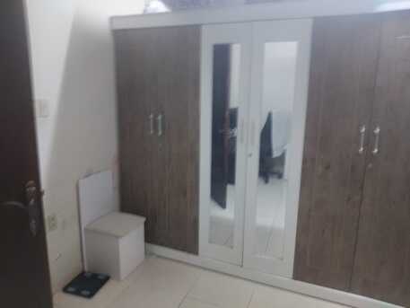 Dammam, Housing Exchanges, SAR 750/month,  3 BR,  250 Sq. Meter,  Furnished Room Available