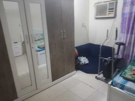 Dammam, Housing Exchanges, SAR 750/month,  3 BR,  250 Sq. Meter,  Furnished Room Available