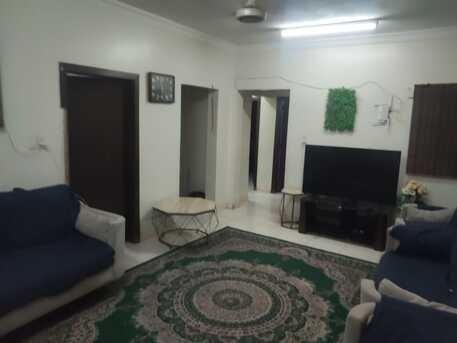 Dammam, Housing Exchanges, SAR 750/month,  3 BR,  250 Sq. Meter,  Furnished Room Available
