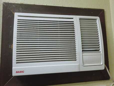 Jubail, Air Conditioners, SAR 2100,  Looking For Reliable Cooling At A Great Price? &ndash; AIR CONDITIONERS (SEMI-NEW)