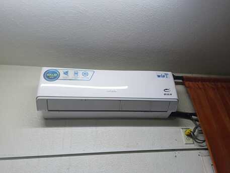 Jubail, Air Conditioners, SAR 2100,  Looking For Reliable Cooling At A Great Price? &ndash; AIR CONDITIONERS (SEMI-NEW)