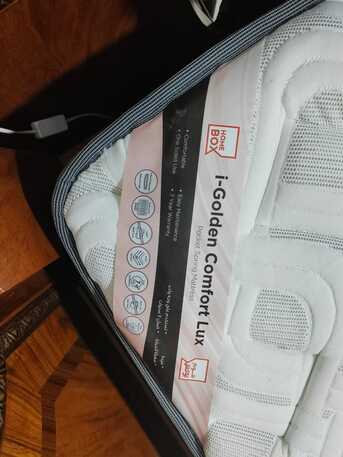 Jubail, Furniture, SAR 1000,  200x200 Brand New Mattress