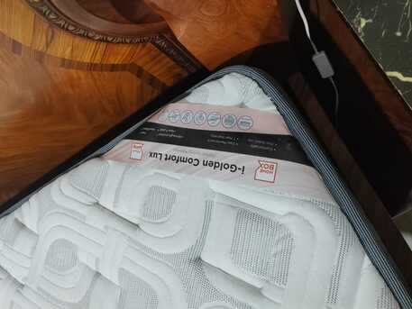 Jubail, Furniture, SAR 1000,  200x200 Brand New Mattress