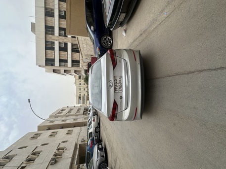 Riyadh, Vehicles, Cars & Trucks , SAR 29000,  Hyundai Elantra SE 2.0,  2016,  Automatic,  288000 KM,  Hyundai Elantra  2.0L Engine 288,000km Well Maintained At 29000 SAR