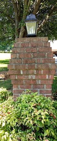 New York, Business, Brick Doctor NC | Masonry Contractor | Concrete Contractor Mayodan, NC