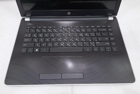 Manama, Computers, BHD 58,  Special Offer HP Laptop 14" HD Display 8GB RAM + SSD 120GB Win 10 Pro, Zoom & Teams Ready