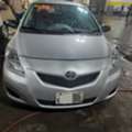 SAR 19000,  Toyota Yaris,  2011,  Automatic,  326 KM,