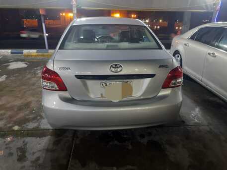 Jeddah, Vehicles, Cars & Trucks , SAR 19000,  Toyota Yaris,  2011,  Automatic,  326 KM,