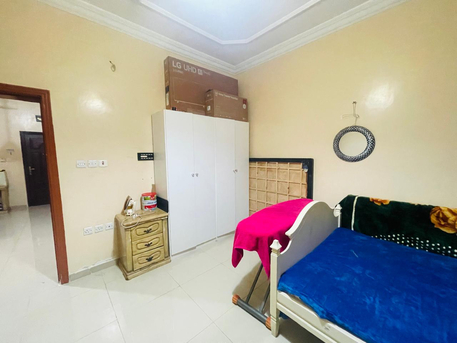 Al Mahjar, Rooms for Rent, SAR 1250,  Furnished,  1room For Rent