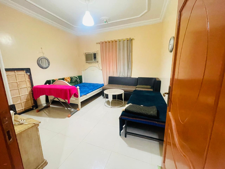 Al Mahjar, Rooms for Rent, SAR 1250,  Furnished,  1room For Rent