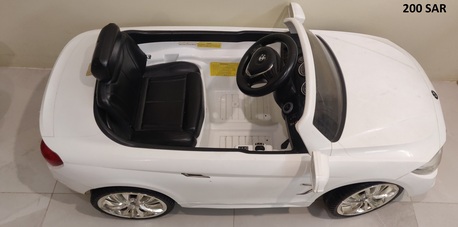 Dhahran, Baby & Kid Stuff, SAR 200,  Kids Rechargable Motor Car