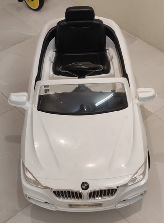 Dhahran, Baby & Kid Stuff, SAR 200,  Kids Rechargable Motor Car