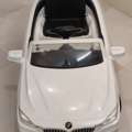 SAR 150,  Kids Rechargable Motor Car