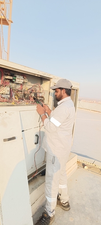Yanbu, Job Seekers, HVAC/AC Technician