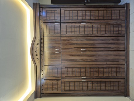 Al Malaz, Apartments, Flats, Houses & Villas, SAR 3750/month,  Furnished,  2 BR,  00 Sq. Meter,  Fully Furnished 2BHK Family Flat Available In Malaz Near GOSI Metro Station.