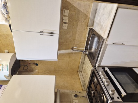 Al Malaz, Apartments, Flats, Houses & Villas, SAR 3750/month,  Furnished,  2 BR,  00 Sq. Meter,  Fully Furnished 2BHK Family Flat Available In Malaz Near GOSI Metro Station.