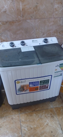 Madinah, Household Items, SAR 150,  Washing Machine In Excellent Condition