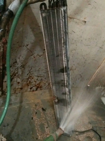 Khobar, Air Conditioning, Servicing Of Split AC