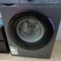 SAR 450,  IKON FRONT LOAD FULLY AUTOMATIC WASHING MACHINE &ndash; 1 YEAR OLD &ndash; EXCELLENT CONDITION