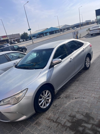 Al Shifa, Vehicles, Cars & Trucks , SAR 37000,  Toyota Camry,  2016,  Automatic,  430000 KM,  تويوتا كامري بحاله ممتازه