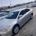 SAR 37000,  Toyota Camry,  2016,  Automatic,  430000 KM,  تويوتا كامري بحاله ممتازه
