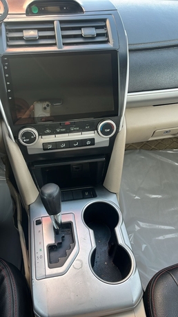 Al Shifa, Vehicles, Cars & Trucks , SAR 37000,  Toyota Camry,  2016,  Automatic,  430000 KM,  تويوتا كامري بحاله ممتازه