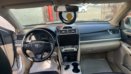 Al Shifa, Vehicles, Cars & Trucks , SAR 37000,  Toyota Camry,  2016,  Automatic,  430000 KM,  تويوتا كامري بحاله ممتازه