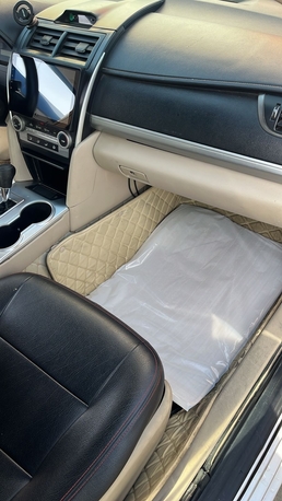 Al Shifa, Vehicles, Cars & Trucks , SAR 37000,  Toyota Camry,  2016,  Automatic,  430000 KM,  تويوتا كامري بحاله ممتازه