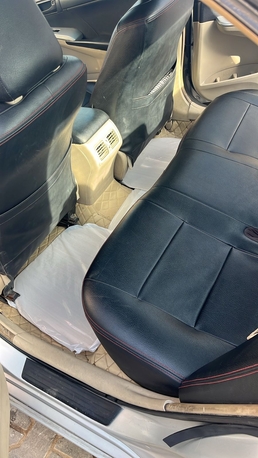 Al Shifa, Vehicles, Cars & Trucks , SAR 37000,  Toyota Camry,  2016,  Automatic,  430000 KM,  تويوتا كامري بحاله ممتازه