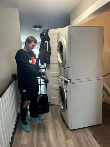 Toronto, Appliance Repair, Fast And Reliable Appliance Repair In Halifax - Same-day Service