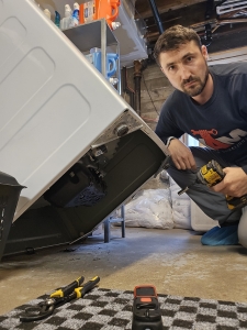 Toronto, Appliance Repair, Fast And Reliable Appliance Repair In Halifax - Same-day Service