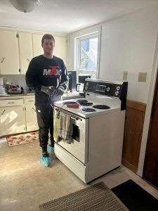 Toronto, Appliance Repair, Fast And Reliable Appliance Repair In Halifax - Same-day Service