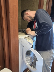 Toronto, Appliance Repair, Fast And Reliable Appliance Repair In Halifax - Same-day Service