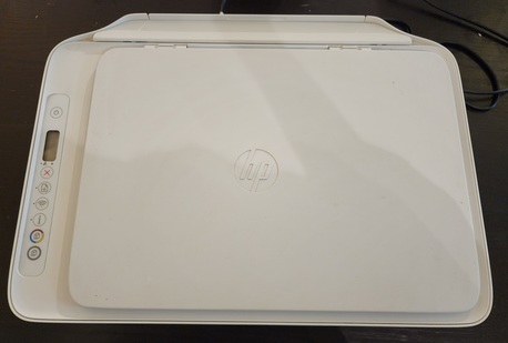 Olaya, Electronics, SAR 80,  HP Printer