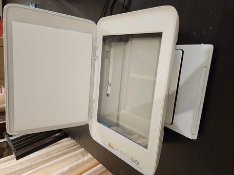 Olaya, Electronics, SAR 80,  HP Printer